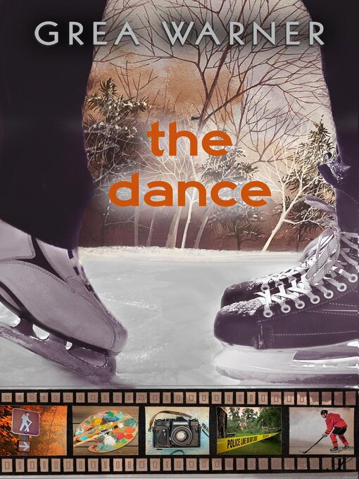 Title details for The Dance by Grea Warner - Wait list